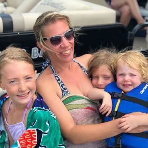 Meet your Posher, Beth